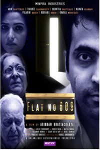 Flat no 609 (2018) Full Movie Download Gdrive Link