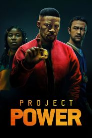 Project Power (2020) Full Movie Download Gdrive Link