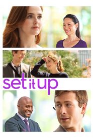 Set It Up (2018) Full Movie Download Gdrive