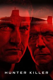 Hunter Killer (2018) Full Movie Download Gdrive