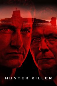 Hunter Killer (2018) Full Movie Download Gdrive