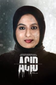 ACID (2020) Full Movie Download Gdrive Link