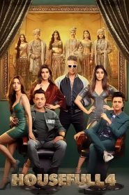 Housefull 4 (2019) Full Movie Download Gdrive Link