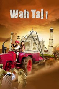 Wah Taj (2016) Full Movie Download Gdrive Link