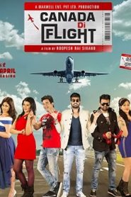 Canada Di Flight (2016) Full Movie Download Gdrive