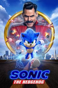 Sonic the Hedgehog (2020) Full Movie Download Gdrive