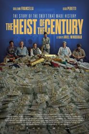 The Heist of the Century (2020) Full Movie Download Gdrive Link