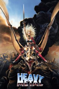 Heavy Metal (1981) Full Movie Download Gdrive Link