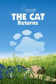 The Cat Returns (2002) Full Movie Download Gdrive Link