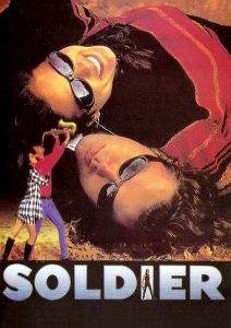 Soldier (1998) Full Movie Download Gdrive Link