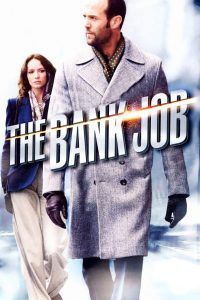 The Bank Job (2008) Full Movie Download Gdrive Link