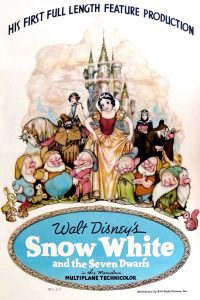 Snow White and the Seven Dwarfs (1937) Full Movie Download Gdrive Link