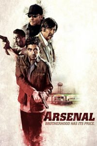 Arsenal (2017) Full Movie Download Gdrive