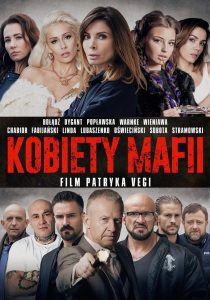 Women of Mafia (2018) Full Movie Download Gdrive