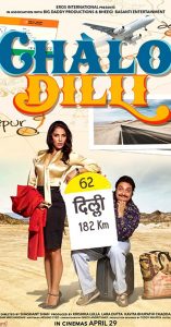 Chalo Dilli (2011) Full Movie Download Gdrive Link