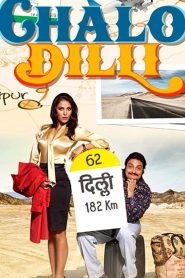 Chalo Dilli (2011) Full Movie Download Gdrive Link