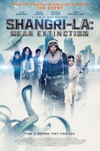 Shangri-La: Near Extinction (2018) Full Movie Download Gdrive