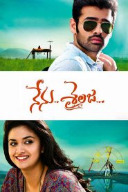 Nenu..Shailaja (2016) Full Movie Download Gdrive