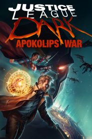 Justice League Dark: Apokolips War (2020) Full Movie Download Gdrive