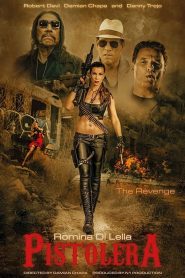 Pistolera (2020) Full Movie Download Gdrive Link