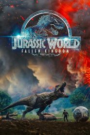 Jurassic World: Fallen Kingdom (2018) Full Movie Download Gdrive