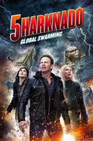 Sharknado 5: Global Swarming (2017) Full Movie Download Gdrive