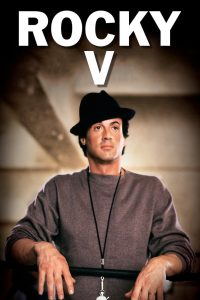 Rocky V (1990) Full Movie Download Gdrive Link