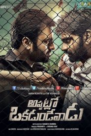 Appatlo Okadundevadu (2016) Full Movie Download Gdrive