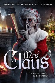 Mrs. Claus (2018) Full Movie Download Gdrive