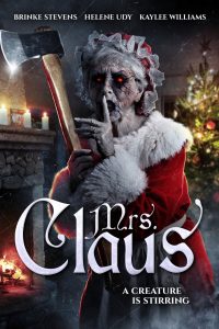 Mrs. Claus (2018) Full Movie Download Gdrive