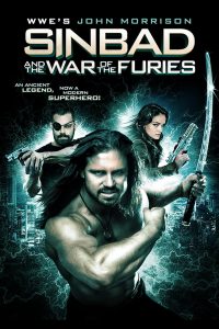 Sinbad and the War of the Furies (2016) Full Movie Download Gdrive