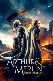 Arthur & Merlin: Knights of Camelot (2020) Full Movie Download Gdrive Link