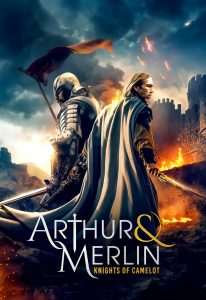 Arthur & Merlin: Knights of Camelot (2020) Full Movie Download Gdrive Link