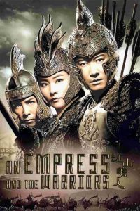 An Empress and the Warriors (2008) Full Movie Download Gdrive Link