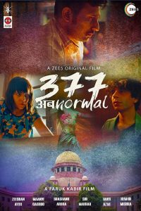 377 Abnormal (2019) Full Movie Download Gdrive Link