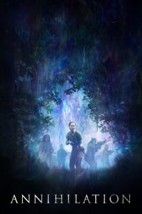 Annihilation (2018) Full Movie Download Gdrive