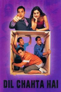 Dil Chahta Hai (2001) Full Movie Download Gdrive Link