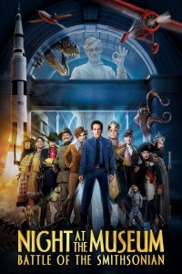 Night at the Museum: Battle of the Smithsonian (2009) Full Movie Download Gdrive Link