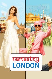 Namastey London (2007) Full Movie Download Gdrive Link