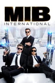 Men in Black: International (2019) Full Movie Download Gdrive Link