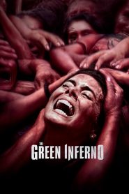 The Green Inferno (2013) Full Movie Download Gdrive Link