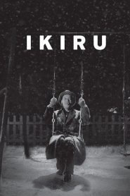 Ikiru (1952) Full Movie Download Gdrive Link