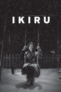 Ikiru (1952) Full Movie Download Gdrive Link