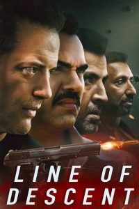 Line of Descent (2019) Full Movie Download Gdrive Link