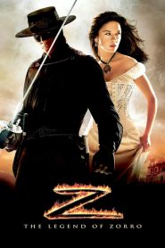 The Legend of Zorro (2005) Full Movie Download Gdrive Link