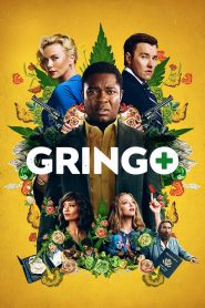 Gringo (2018) Full Movie Download Gdrive