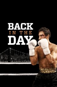 Back in the Day (2016) Full Movie Download Gdrive