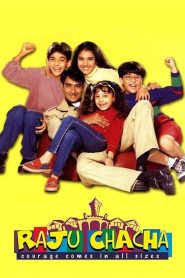 Raju Chacha (2000) Full Movie Download Gdrive Link