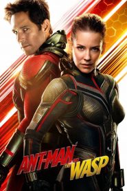 Ant-Man and the Wasp (2018) Full Movie Download Gdrive