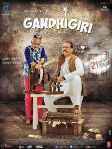 Gandhigiri (2016) Full Movie Download Gdrive